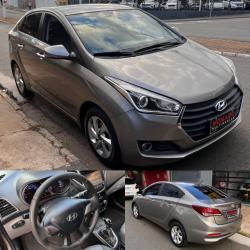 HYUNDAI HB 20 Sedan 1.6 16V 4P FLEX PREMIUM AUTOMTICO