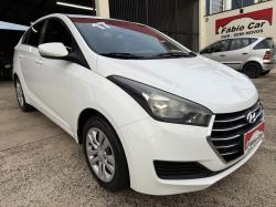 HYUNDAI HB 20 Sedan 1.0 12V 4P FLEX COMFORT PLUS