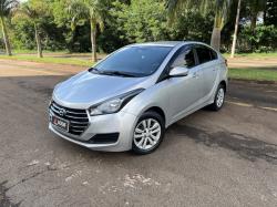 HYUNDAI HB 20 Sedan 1.6 16V 4P FLEX COMFORT PLUS AUTOMTICO