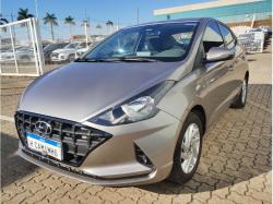 HYUNDAI HB 20 Sedan 1.0 12V 4P FLEX EVOLUTION