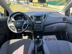 HYUNDAI HB 20 Sedan 1.0 12V 4P FLEX COMFORT PLUS