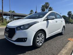 HYUNDAI HB 20 Sedan 1.0 12V 4P FLEX COMFORT PLUS