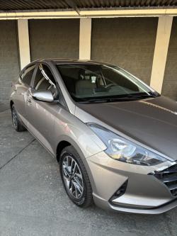 HYUNDAI HB 20 Sedan 1.0 12V 4P FLEX TGDI EVOLUTION TURBO AUTOMTICO
