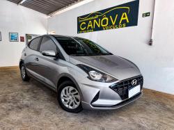HYUNDAI HB 20 Sedan 1.0 12V 4P FLEX VISION