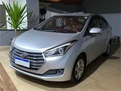 HYUNDAI HB 20 Sedan 1.6 16V 4P FLEX PREMIUM AUTOMTICO