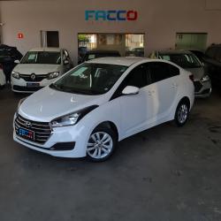 HYUNDAI HB 20 Sedan 1.0 12V 4P FLEX COMFORT PLUS