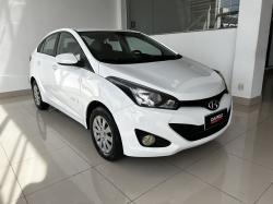 HYUNDAI HB 20 Sedan 1.6 16V 4P FLEX COMFORT PLUS
