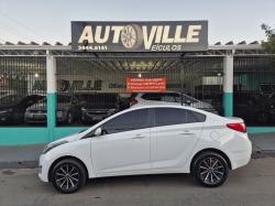 HYUNDAI HB 20 Sedan 1.6 16V 4P FLEX COMFORT PLUS