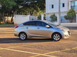 HYUNDAI HB 20 Sedan 1.6 16V 4P FLEX PREMIUM AUTOMTICO