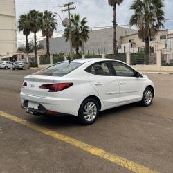 HYUNDAI HB 20 Sedan 1.0 12V 4P FLEX EVOLUTION