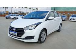 HYUNDAI HB 20 Sedan 1.6 16V 4P FLEX COMFORT PLUS