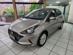 HYUNDAI HB 20 Sedan 1.0 12V 4P FLEX EVOLUTION