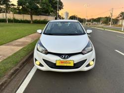 HYUNDAI HB 20 Sedan 1.6 16V 4P FLEX COMFORT PLUS