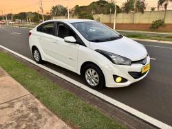 HYUNDAI HB 20 Sedan 1.6 16V 4P FLEX COMFORT PLUS