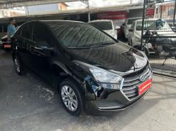 HYUNDAI HB 20 Sedan 1.6 16V 4P FLEX COMFORT AUTOMTICO