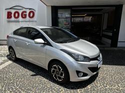 HYUNDAI HB 20 Sedan 1.6 16V 4P FLEX COMFORT PLUS AUTOMTICO