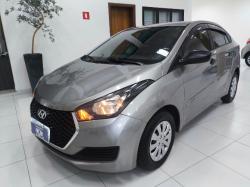HYUNDAI HB 20 Sedan 1.0 12V 4P FLEX UNIQUE
