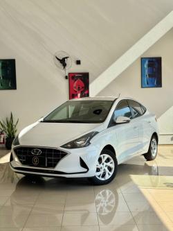 HYUNDAI HB 20 Sedan 1.0 12V 4P FLEX VISION