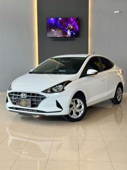 HYUNDAI HB 20 Sedan 1.0 12V 4P FLEX VISION