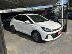 HYUNDAI HB 20 Sedan 1.0 12V 4P FLEX LIMITED