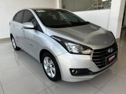 HYUNDAI HB 20 Sedan 1.6 16V 4P FLEX COMFORT PLUS