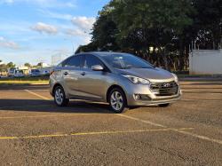 HYUNDAI HB 20 Sedan 1.6 16V 4P FLEX PREMIUM AUTOMTICO