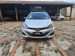 HYUNDAI HB 20 Sedan 1.0 12V 4P FLEX COMFORT PLUS