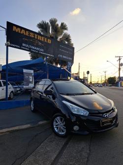 HYUNDAI HB 20 Sedan 1.6 16V 4P FLEX COMFORT PLUS AUTOMTICO