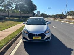 HYUNDAI HB 20 Sedan 1.0 12V 4P FLEX COMFORT PLUS