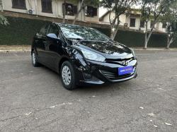 HYUNDAI HB 20 Sedan 1.6 16V 4P FLEX COMFORT PLUS