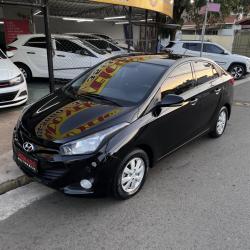 HYUNDAI HB 20 Sedan 1.6 16V 4P FLEX COMFORT AUTOMTICO