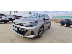 HYUNDAI HB 20 Sedan 1.0 12V 4P FLEX TGDI PLATINUM SAFETY TURBO AUTOMTICO