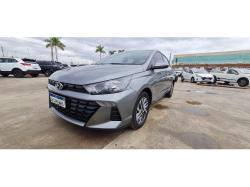 HYUNDAI HB 20 Sedan 1.0 12V 4P FLEX LIMITED