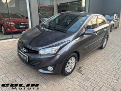HYUNDAI HB 20 Sedan 1.6 16V 4P FLEX COMFORT PLUS AUTOMTICO