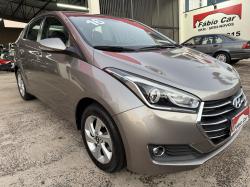 HYUNDAI HB 20 Sedan 1.6 16V 4P FLEX PREMIUM AUTOMTICO