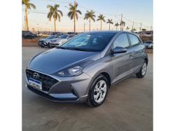 HYUNDAI HB 20 Sedan 1.0 12V 4P FLEX VISION