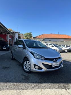 HYUNDAI HB 20 Sedan 1.0 12V 4P FLEX COMFORT PLUS