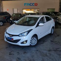 HYUNDAI HB 20 Sedan 1.0 12V 4P FLEX COMFORT PLUS
