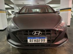 HYUNDAI HB 20 Sedan 1.6 16V 4P FLEX VISION AUTOMTICO