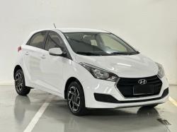 HYUNDAI HB 20 Sedan 1.0 12V 4P FLEX COMFORT PLUS