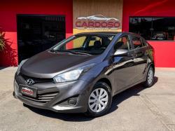HYUNDAI HB 20 Sedan 1.6 16V 4P FLEX COMFORT PLUS AUTOMTICO