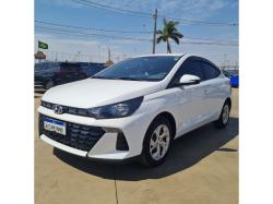 HYUNDAI HB 20 Sedan 1.0 12V 4P FLEX COMFORT PLUS