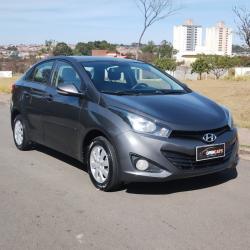 HYUNDAI HB 20 Sedan 1.0 12V 4P FLEX COMFORT COPA DO MUNDO