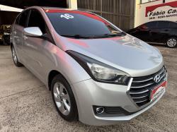 HYUNDAI HB 20 Sedan 1.6 16V 4P FLEX COMFORT PLUS