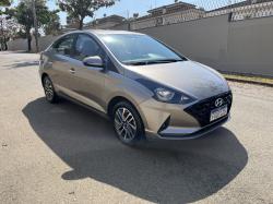 HYUNDAI HB 20 Sedan 1.0 12V 4P FLEX TGDI PLATINUM PLUS TURBO AUTOMTICO