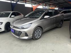 HYUNDAI HB 20 Sedan 1.0 12V 4P FLEX LIMITED
