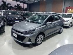HYUNDAI HB 20 Sedan 1.0 12V 4P FLEX COMFORT PLUS