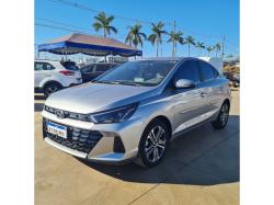 HYUNDAI HB 20 Sedan 1.0 12V 4P FLEX TGDI PLATINUM PLUS TURBO AUTOMTICO