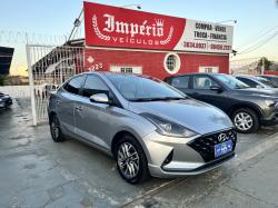 HYUNDAI HB 20 Sedan 1.0 12V 4P FLEX TGDI TURBO DIAMOND PLUS AUTOMTICO