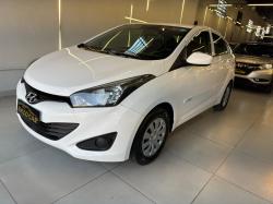 HYUNDAI HB 20 Sedan 1.6 16V 4P FLEX COMFORT PLUS
